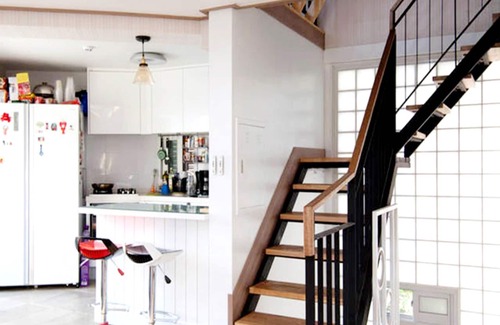 Itaewon Casa | Itaewon Cube Guest House