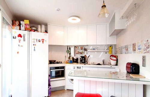 Itaewon Casa | Itaewon Cube Guest House