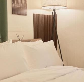 Itaewon Apartamento | Itaewon Namsan View Stay, Midnight in Itaewon New