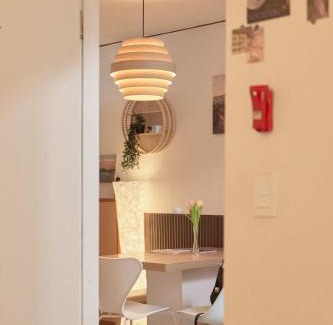 Itaewon Apartamento | Itaewon Namsan View Stay, Midnight in Itaewon New