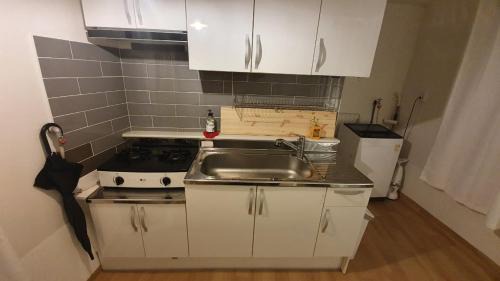 Yongsan-gu Apartamento | Itaewon Private