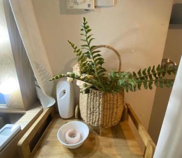 Yongsan-gu Apartamento | Itaewon Private