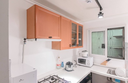 Itaewon Casa | Itaewon Yellow Guesthouse