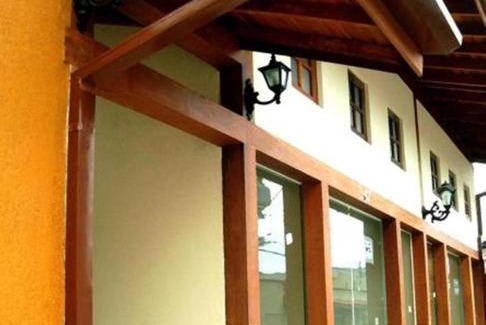 Jardim Itagua Casa | Itaguá Guest House