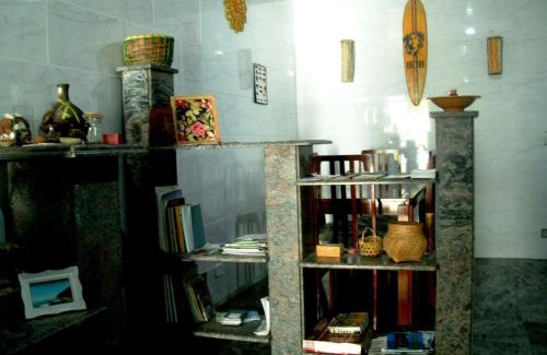 Jardim Itagua Casa | Itaguá Guest House