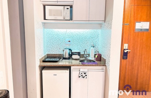 Itaim Bibi Apartamento | Itaim Bibi