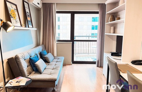 Itaim Bibi Apartamento | Itaim Bibi