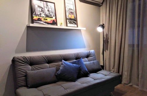 Itaim Bibi Apartamento | Itaim Bibi
