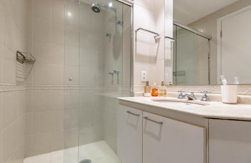 Itaim Bibi Apartamento | Itaim Bibi Club Hoteling Business