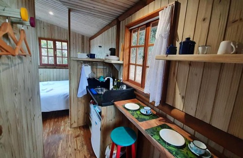 Itaipava Cabina | Itaipava, Cabana No Alto do Vale