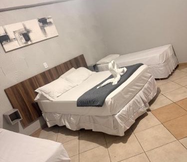 Foz do Iguacu Hotel | Itaipu Hotel