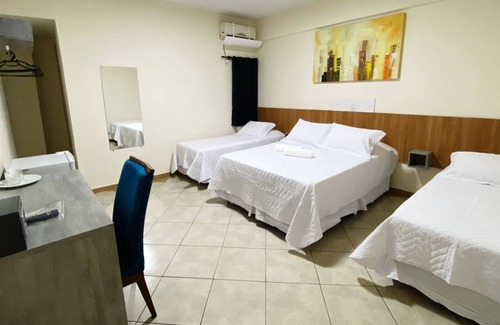 Foz do Iguacu Hotel | Itaipu Hotel Foz do Iguaçu