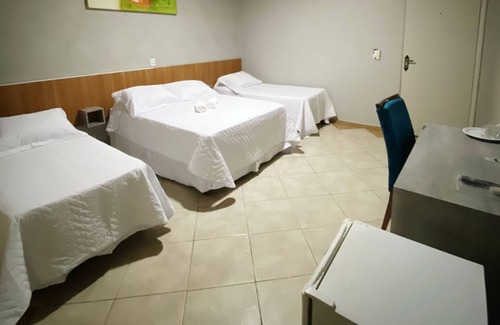 Foz do Iguacu Hotel | Itaipu Hotel Foz do Iguaçu