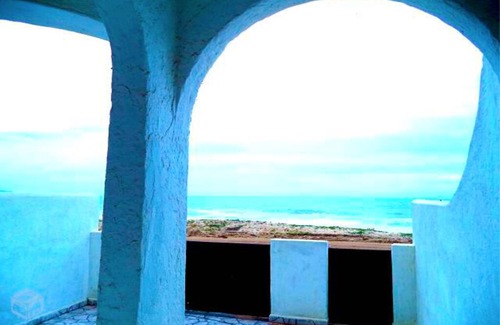 Itaipuacu Apartamento | Suite Itaipuaçu Hydro Sea View