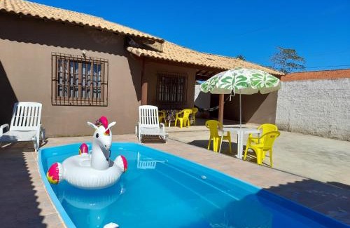 Itaipuacu Casa | Itaipuaçu Residência Cajueiros II