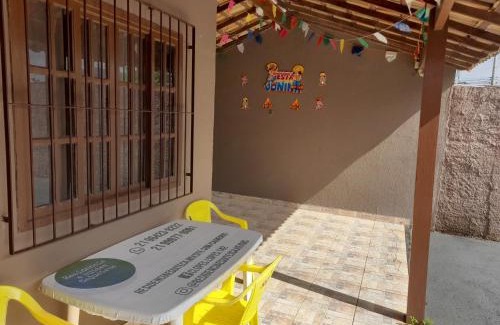 Itaipuacu Casa | Itaipuaçu Residência Cajueiros II