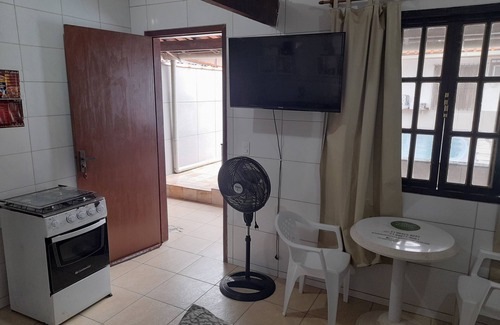 Itaipuacu Casa | Residencia Cajamarca