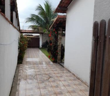 Itaipuacu Casa | Itaipuaçu Residencia Cajueiros I