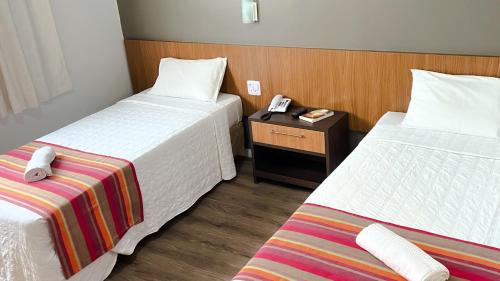Centro Hotel | Itajaí Express Residence