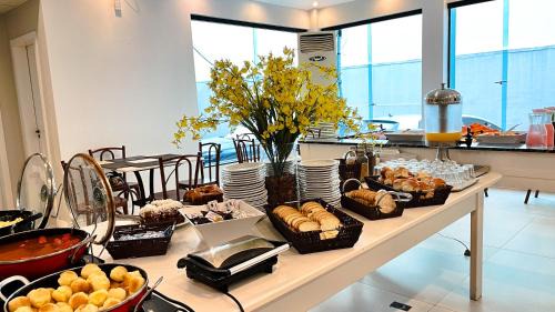 Centro Hotel | Itajaí Express Residence