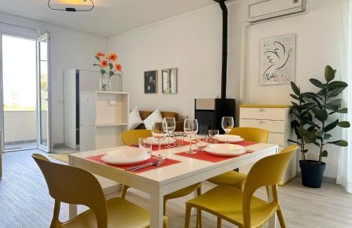 Crociale Apartamento | Itala 's Home