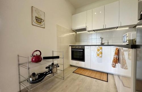 Crociale Apartamento | Itala 's Home