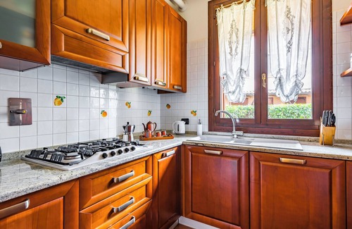 Casalgrande Apartamento | Apartamento con Hidromasaje - Reggio Emilia - Maranello
