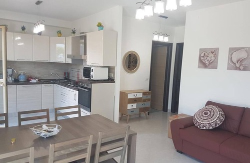 Pizzo Apartamento | Encanto italiano, elegancia moderna en Pizzo