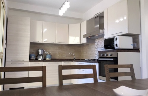 Pizzo Apartamento | Encanto italiano, elegancia moderna en Pizzo