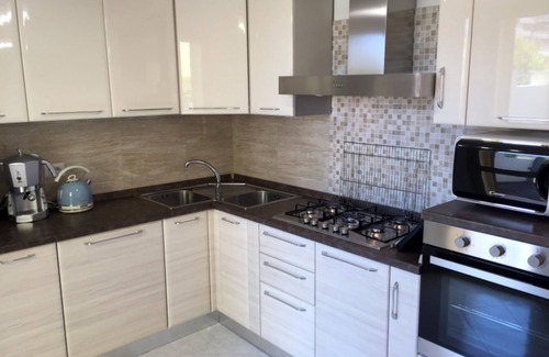 Pizzo Apartamento | Encanto italiano, elegancia moderna en Pizzo