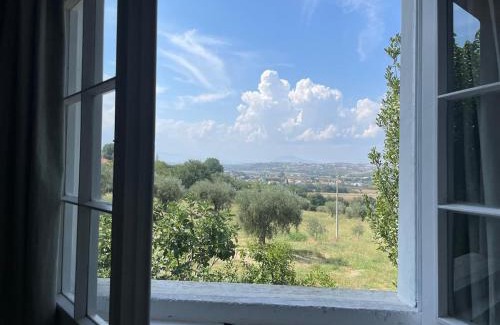 Sant'Omero Casa | Italian Country House