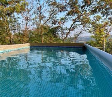 Sant'Omero Casa | Italian Country House