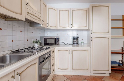 Porto Recanati Villa | Villa en Porto Recanati con 4 habitaciones, capacidad 8