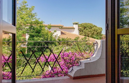 Porto Recanati Villa | Villa en Porto Recanati con 4 habitaciones, capacidad 8