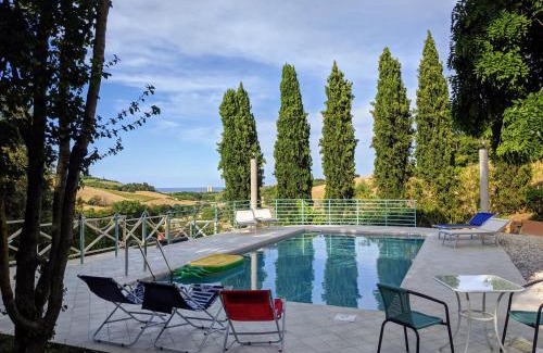 Capodarco Villa | Italian Experience-Villa Millefiori