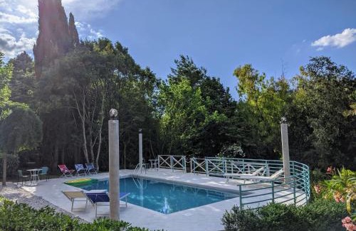 Capodarco Villa | Italian Experience-Villa Millefiori