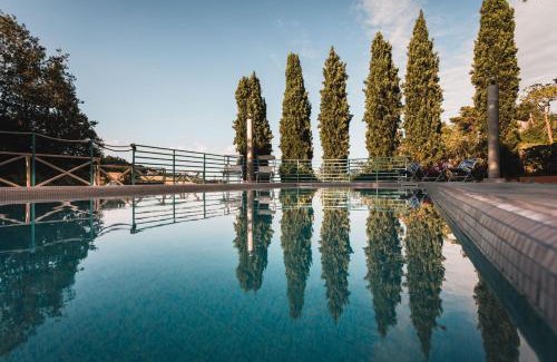 Capodarco Villa | Italian Experience-Villa Millefiori