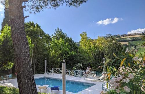 Capodarco Villa | Italian Experience-Villa Millefiori