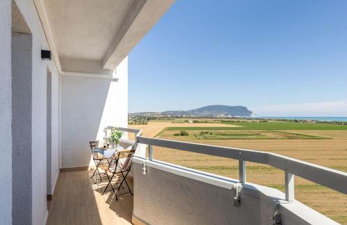 Porto Recanati Apartamento | Italian Experience- Suite MareConero