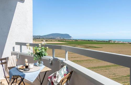 Porto Recanati Apartamento | Italian Experience- Suite MareConero