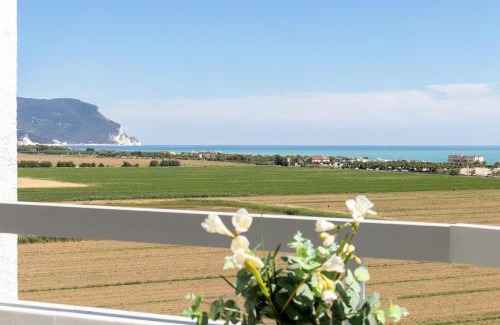 Porto Recanati Apartamento | Italian Experience- Suite MareConero