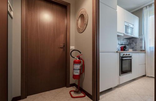Pavia Apartamento | Italian Experience-La Casa Del Saggio