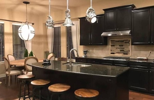 Wetmore Casa | Italian Hill Country Home - 5 min from La Cantera