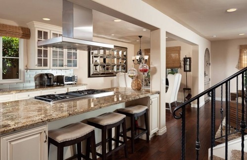 Newport Beach Casa | Italian Villa on Island in Newport Beach with AC, WiFi, Bay Views