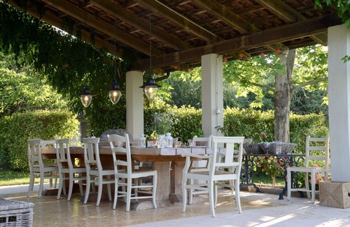 Bubbio Villa | Villa italiana, piscina privada: ciclismo, senderismo, rutas del vino, comida lenta, spa y yoga.