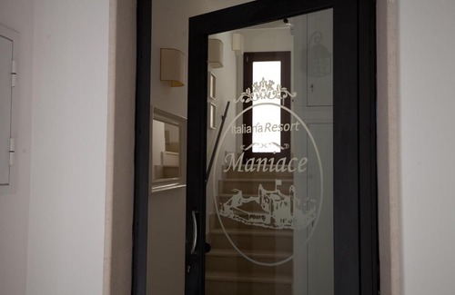 Ortigia Casa | Italiana Resort Maniace