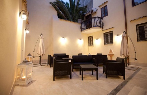 Ortigia Casa | Italiana Resort Maniace