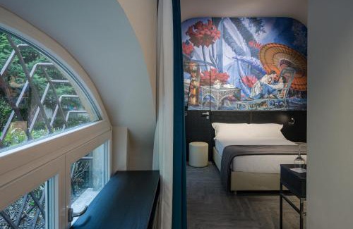 Citta Antica Casa | Italianflat - Theatrum Rooms and Suite