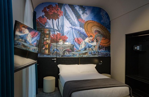 Citta Antica Casa | Italianflat - Theatrum Rooms and Suite