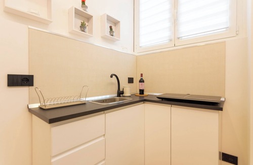 Guastalla Casa | Italianflat - Vittoria Suite
